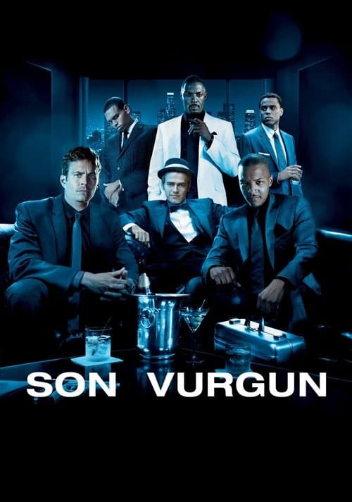 Son Vurgun izle