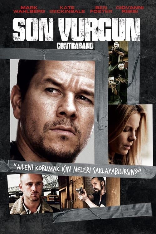 Son Vurgun izle