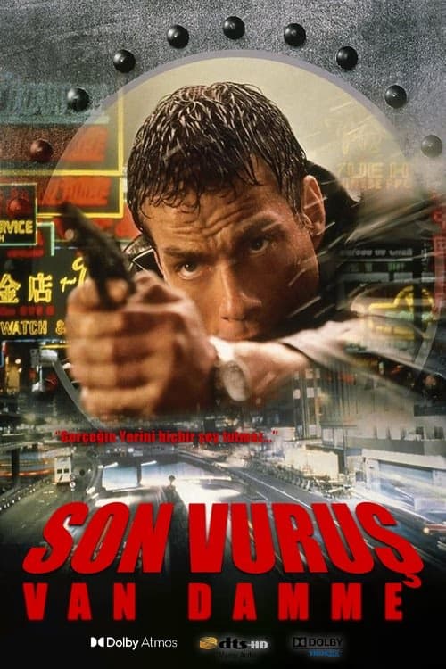 Son Vuruş izle