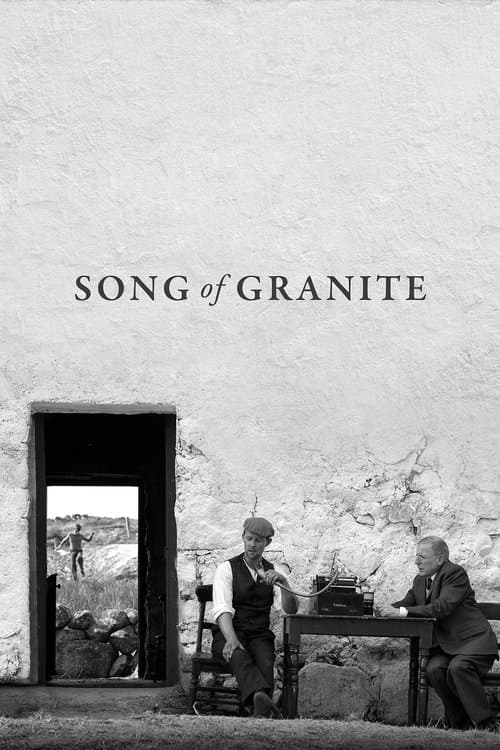 Song of Granite izle