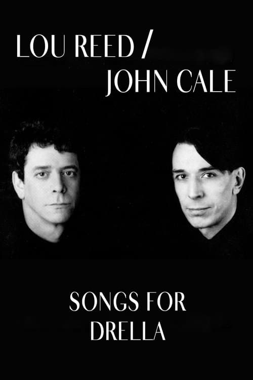 Songs for Drella izle