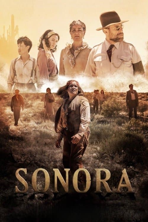 Sonora izle