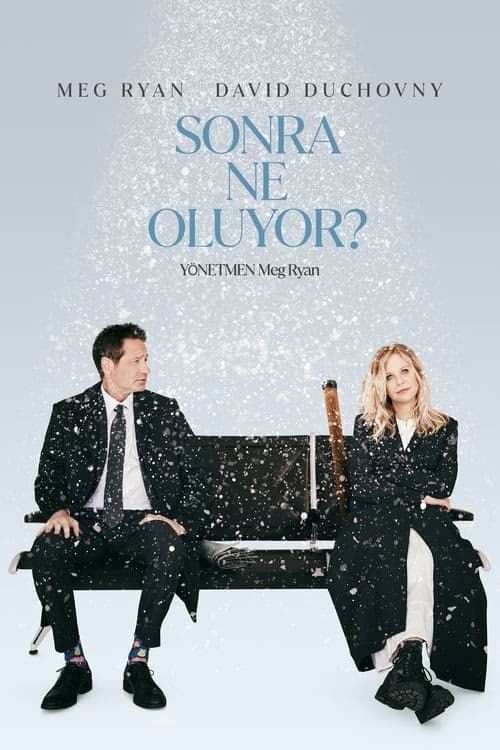 Sonra Ne Oluyor? izle