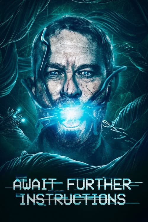 Sonraki Talimatları Bekleyin izle
