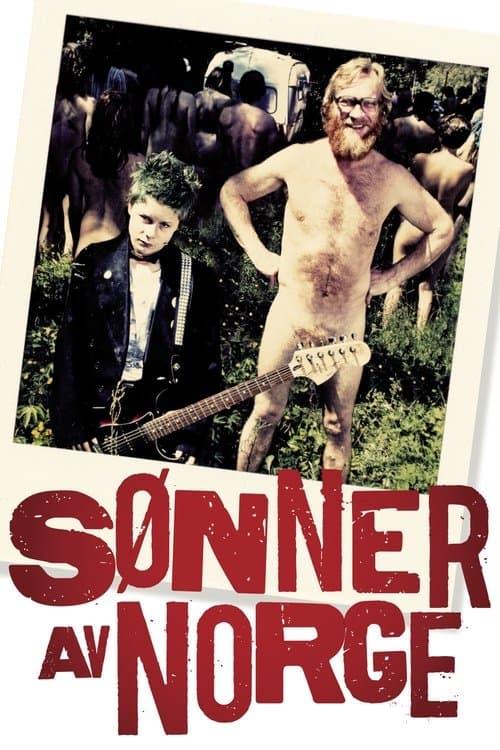 Sons of Norway izle