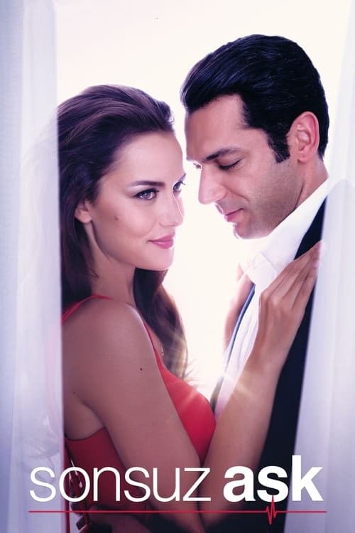 Sonsuz Aşk izle