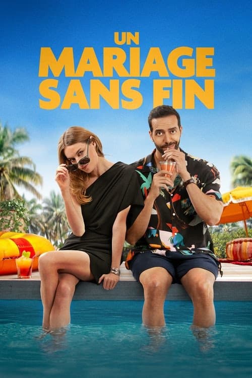 Sonsuz Düğün izle