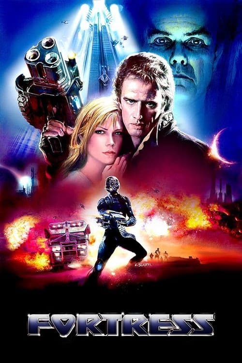 Sonsuz Kaçış izle
