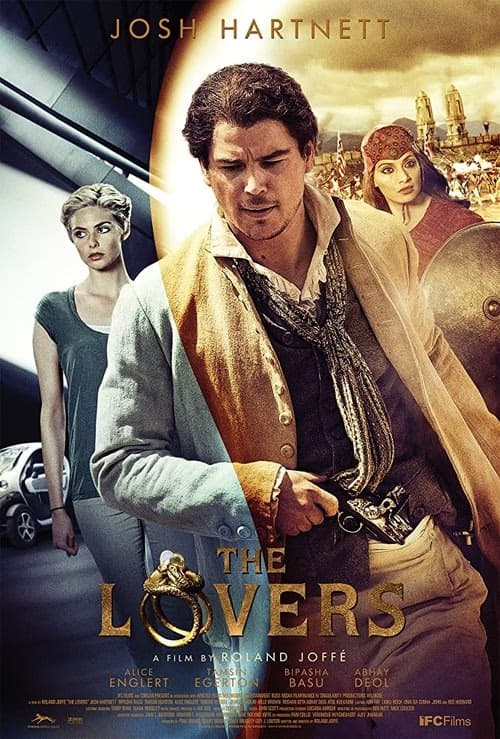 Sonsuz Savaş: Aşk izle