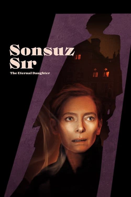 Sonsuz Sır izle