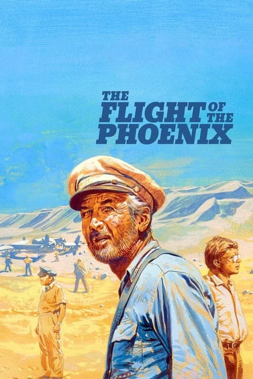 Sonsuz Uçuş izle
