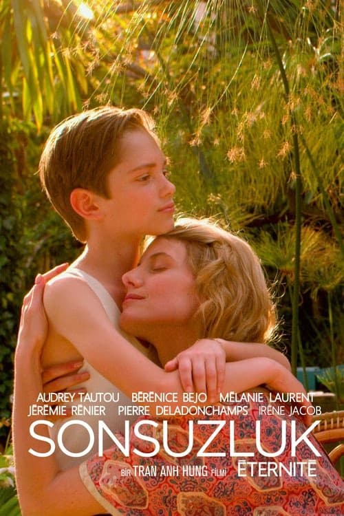 Sonsuzluk izle