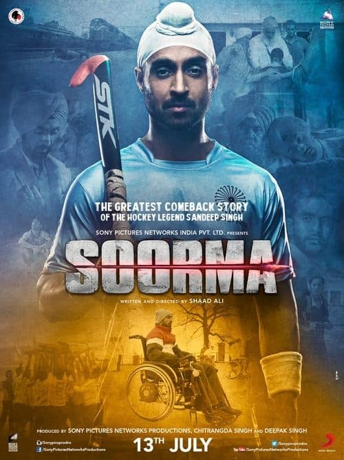Soorma izle