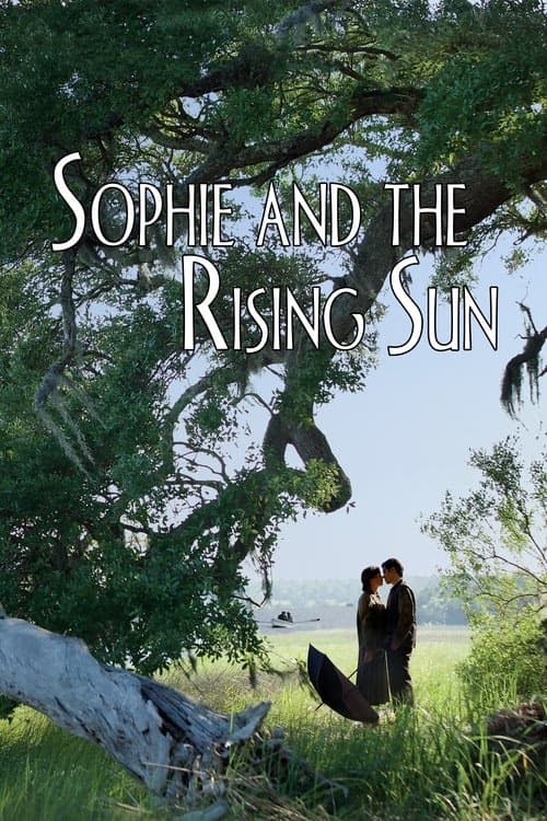 Sophie Ve Güneşin Doğuşu izle