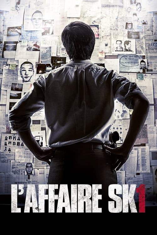 Soruşturma izle