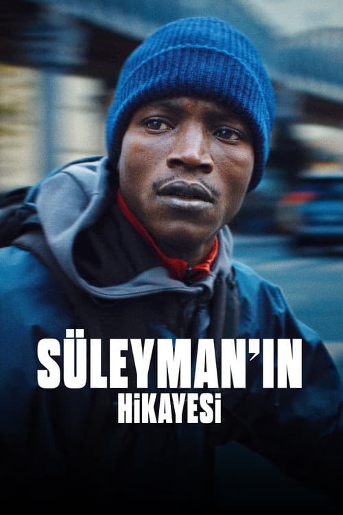 Souleymane's Story izle