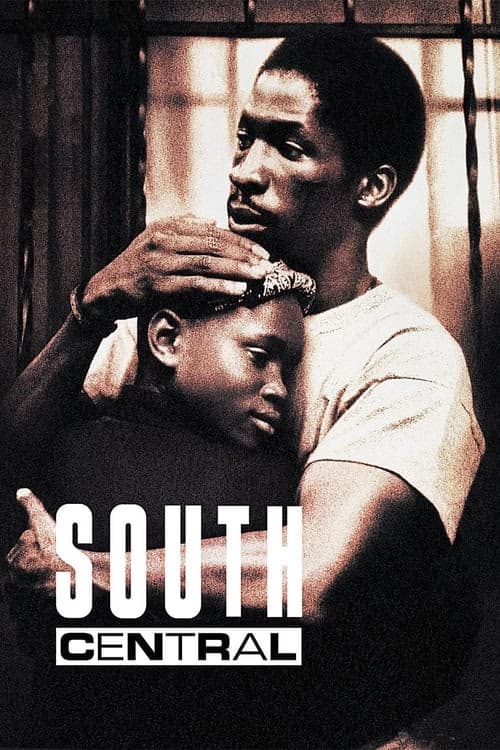 South Central izle
