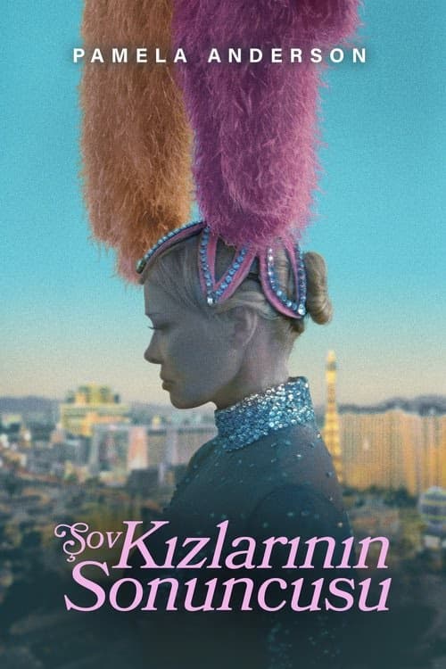 Şov Kızlarının Sonuncusu izle