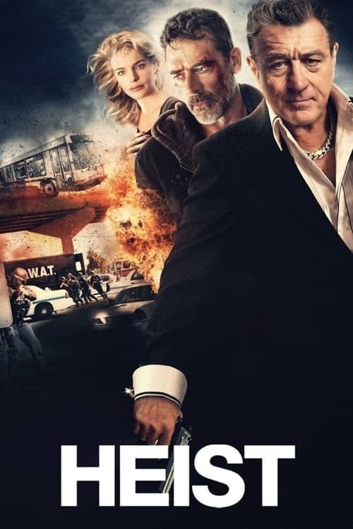 Soygun izle