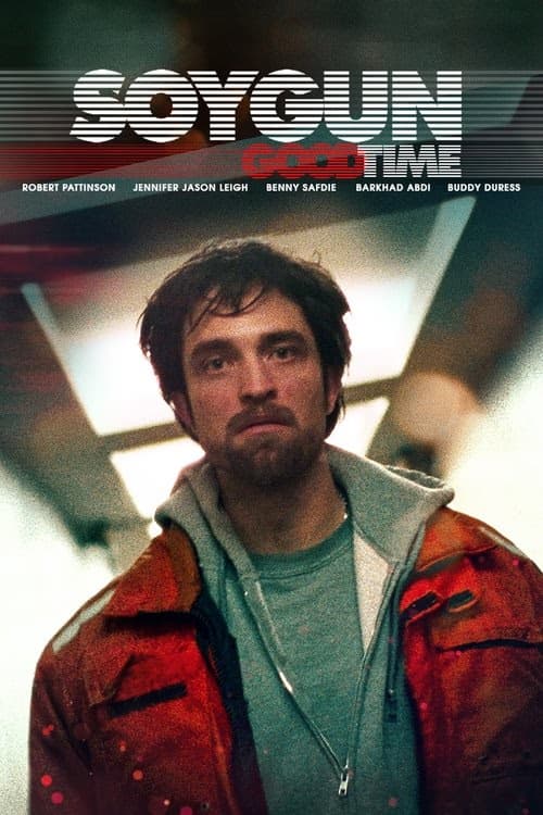 Soygun izle