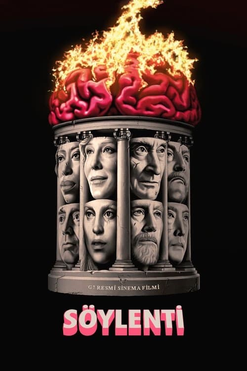 Söylenti izle