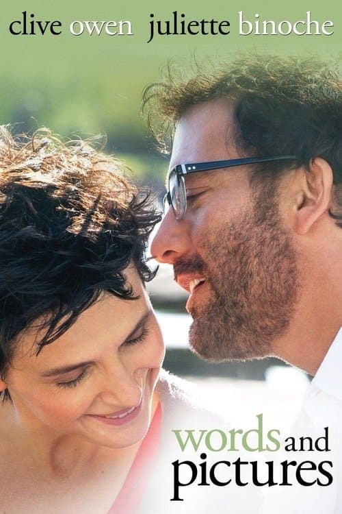 Sözcükler ve Resimler izle