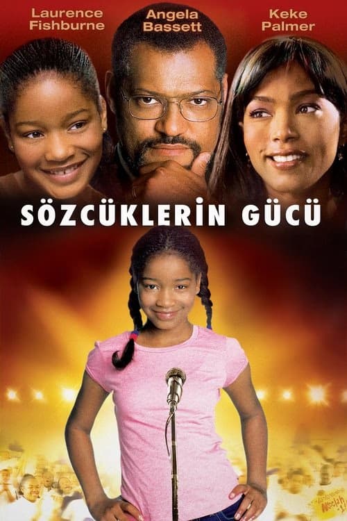 Sözcüklerin Gücü izle