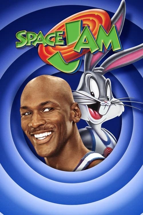 Space Jam izle