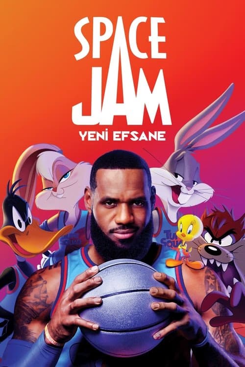 Space Jam: Yeni Efsane izle
