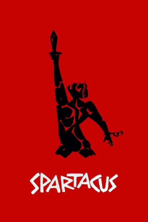 Spartaküs izle