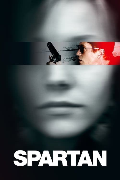 Spartan izle