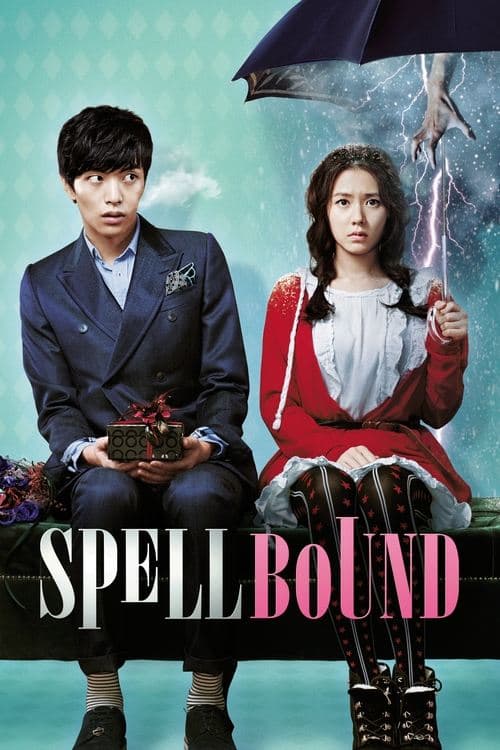 Spellbound izle