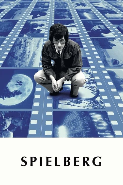 Spielberg izle