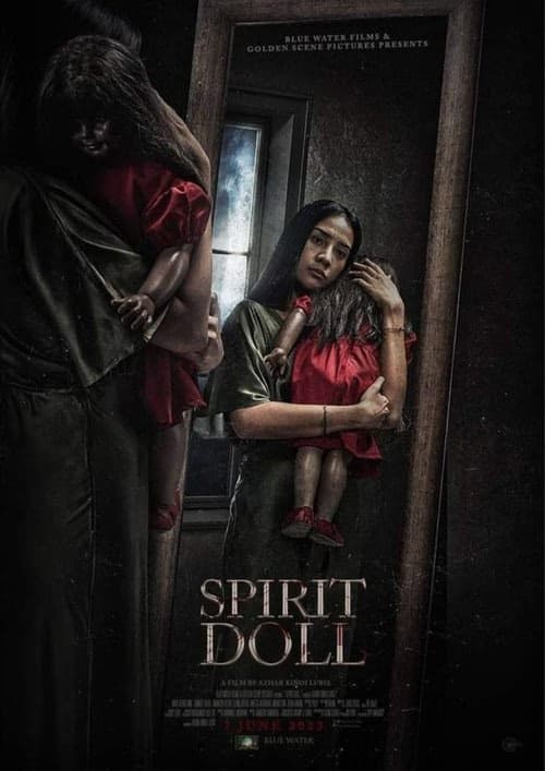 Spirit Doll izle