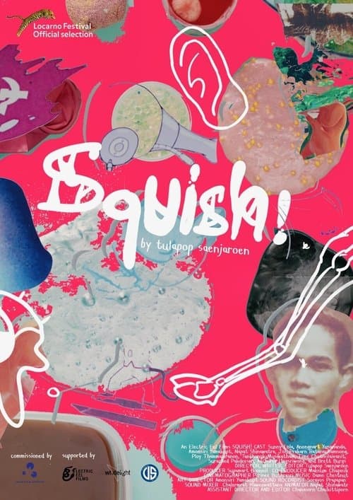Squish! izle