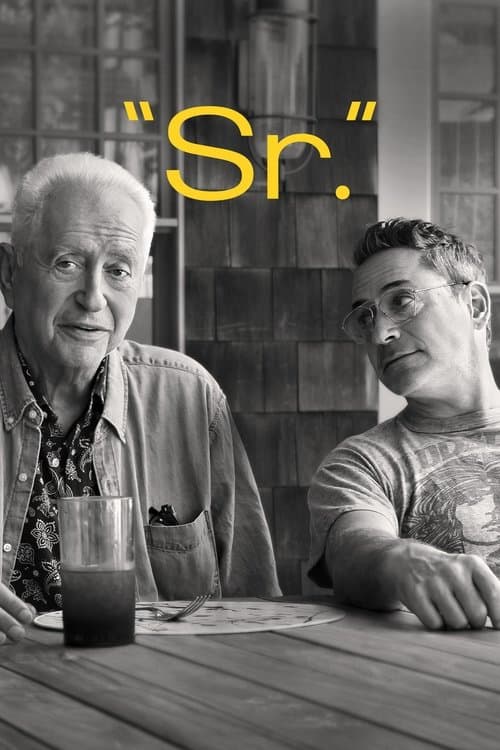 "Sr." izle