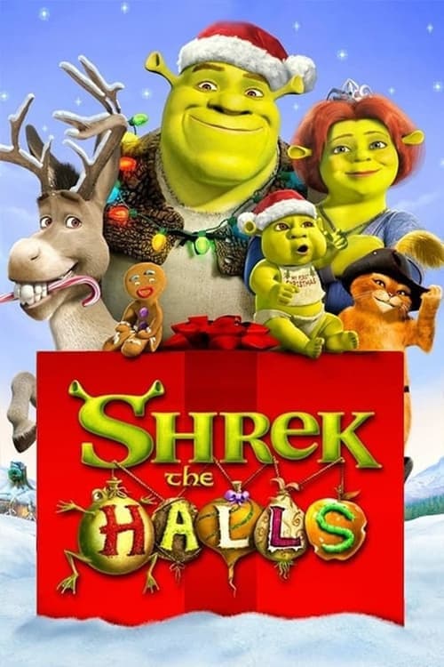 Şrekli Noeller izle