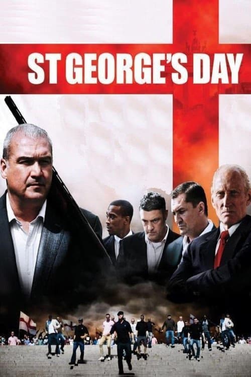 St George's Day izle