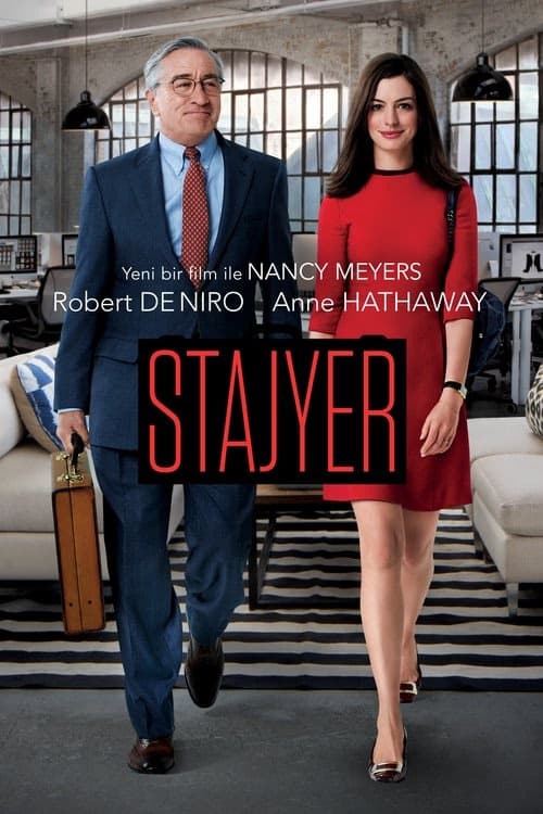 Stajyer izle