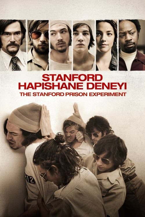 Stanford Hapishane Deneyi izle