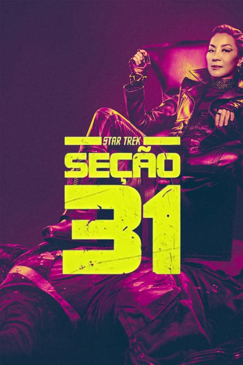 Star Trek: Birim 31 izle