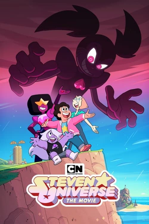 Steven Universe: Film izle
