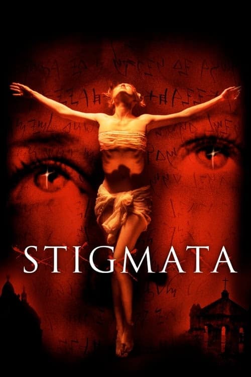 Stigmata izle