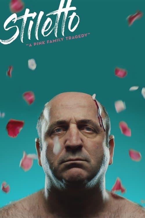 Stiletto 'A Pink Family Tragedy' izle