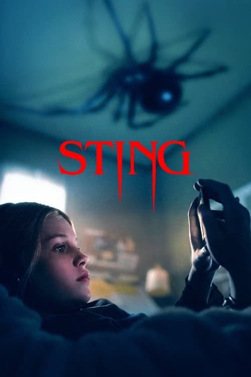 Sting izle