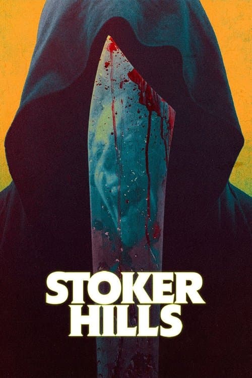 Stoker Hills izle