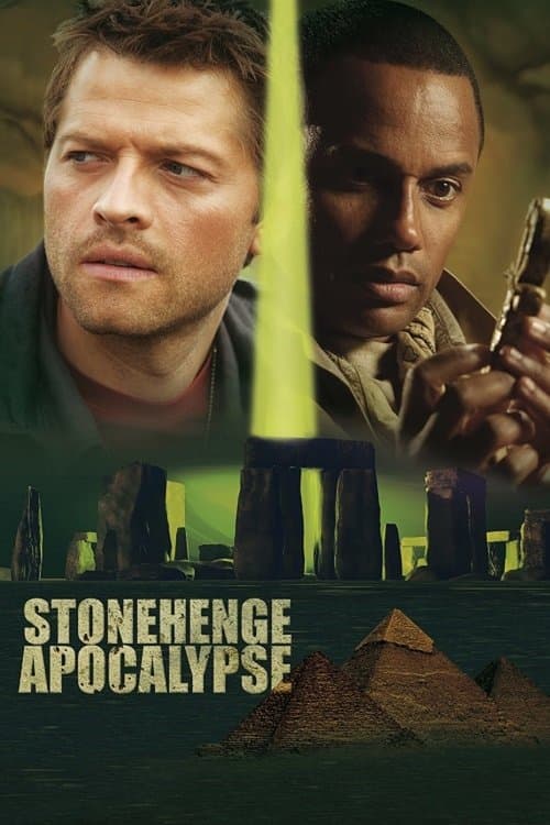 Stonehenge Apocalypse izle