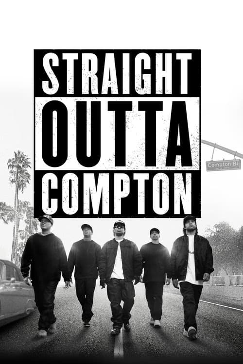 Straight Outta Compton izle