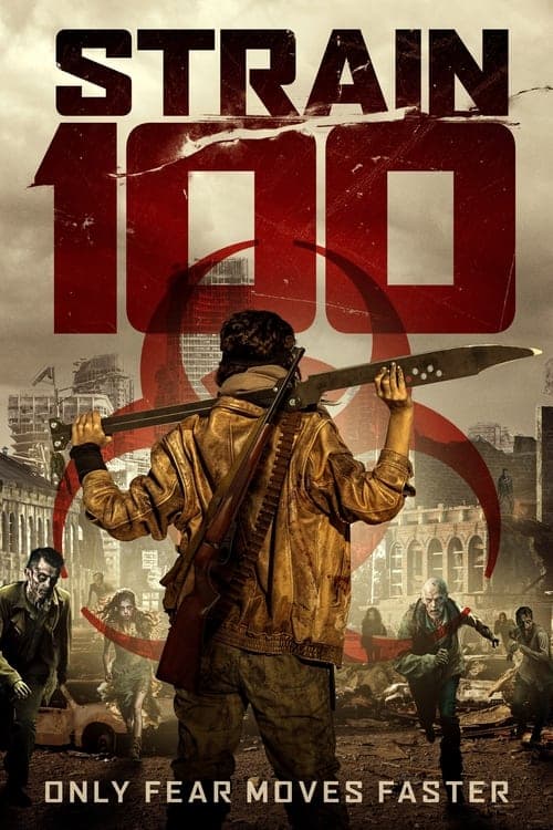 Strain 100 izle