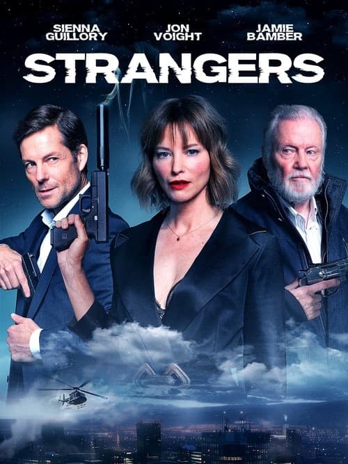 Strangers izle